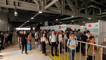 2018國際木工展盛大開幕 匯聚國際企業，緊貼行業脈搏